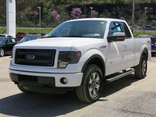 2014 Ford F150 FX4, US $47,325.00, image 11
