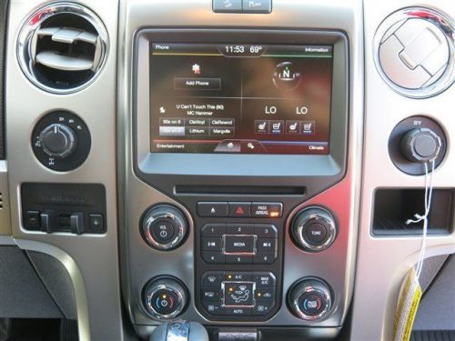 2014 Ford F150 FX4, US $47,325.00, image 12