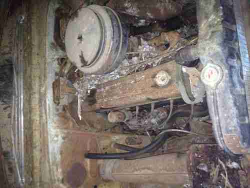 1954 Chevrolet Bel Air-2 Door, image 2