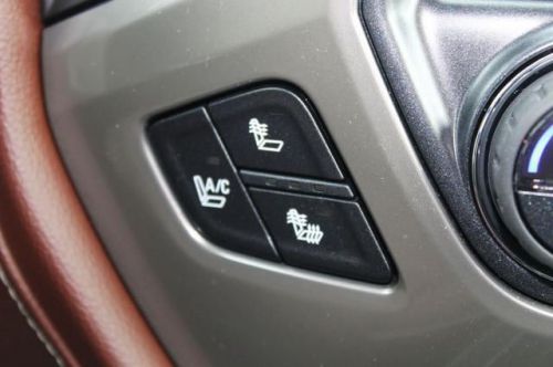 2014 Chevrolet Silverado 1500 High Country, US $53,550.00, image 2