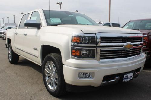 2014 Chevrolet Silverado 1500 High Country, US $53,550.00, image 3
