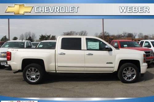 2014 Chevrolet Silverado 1500 High Country, US $53,550.00, image 8