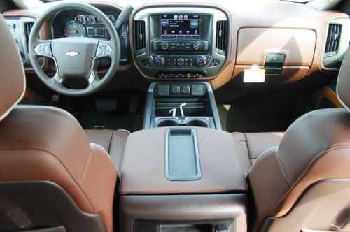 2014 Chevrolet Silverado 1500 High Country, US $53,550.00, image 9