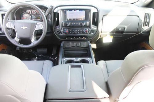 2014 chevrolet silverado 1500 1lz