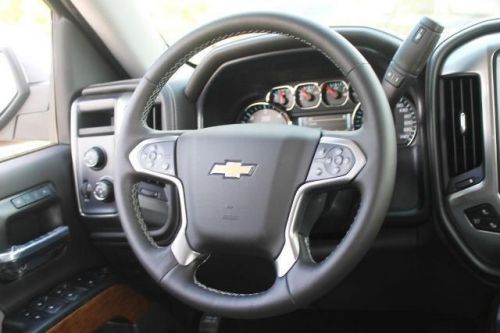2014 Chevrolet Silverado 1500 1LZ, US $49,115.00, image 4