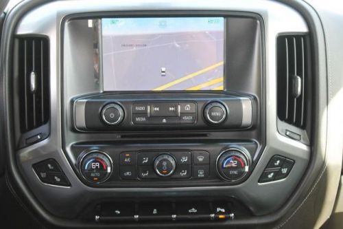 2014 Chevrolet Silverado 1500 1LZ, US $49,115.00, image 5
