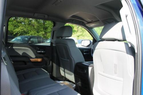 2014 Chevrolet Silverado 1500 1LZ, US $49,115.00, image 7