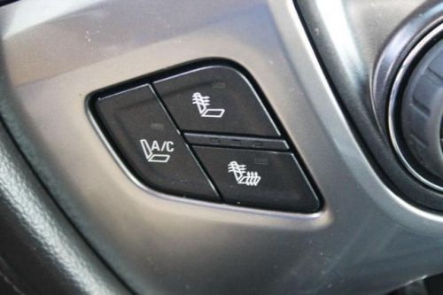 2014 Chevrolet Silverado 1500 1LZ, US $49,115.00, image 9
