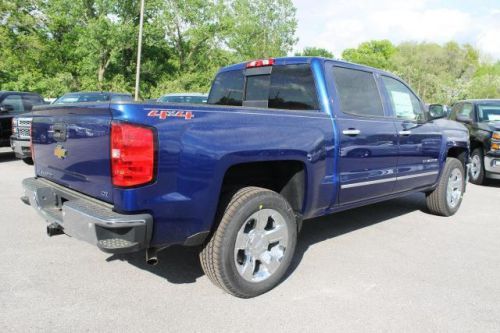 2014 Chevrolet Silverado 1500 1LZ, US $49,115.00, image 10