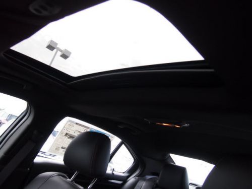 2014 ford taurus limited
