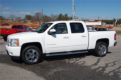 Save at empire chevy on this super nice loaded ltz plus gps 6.2l 4x4