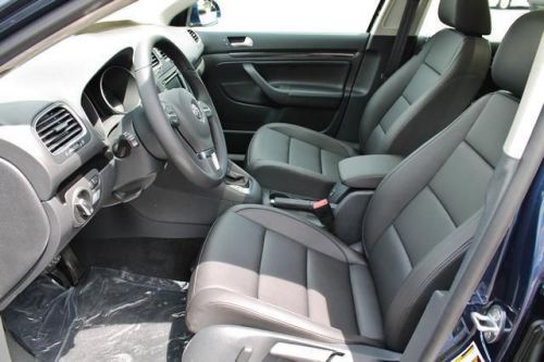 2014 volkswagen jetta sportwagen tdi