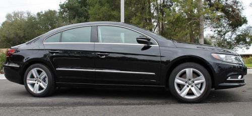 2014 volkswagen cc 2.0t sport