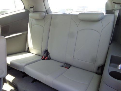 2011 Chevrolet Traverse LT w/2LT, US $26,922.00, image 2