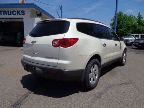 2011 Chevrolet Traverse LT w/2LT, US $26,922.00, image 4
