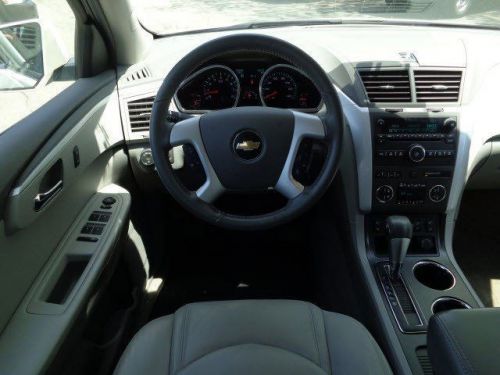2011 Chevrolet Traverse LT w/2LT, US $26,922.00, image 5