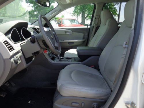 2011 Chevrolet Traverse LT w/2LT, US $26,922.00, image 6