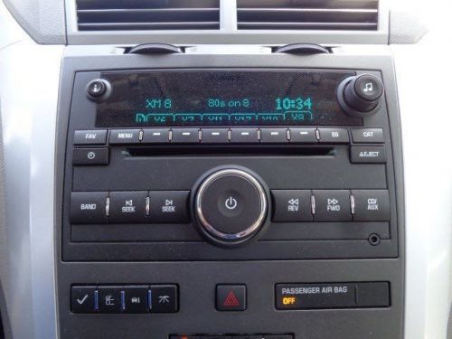 2011 Chevrolet Traverse LT w/2LT, US $26,922.00, image 8