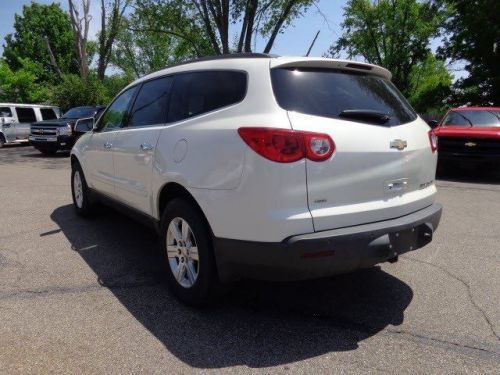 2011 Chevrolet Traverse LT w/2LT, US $26,922.00, image 10