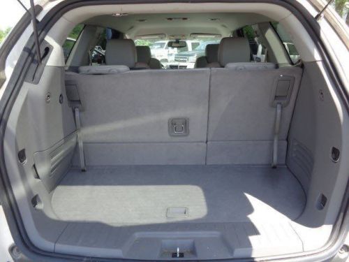 2011 Chevrolet Traverse LT w/2LT, US $26,922.00, image 12