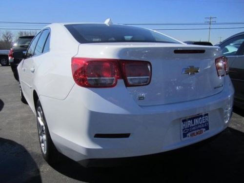 2014 chevrolet malibu lt