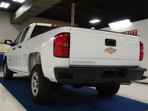 2014 chevrolet silverado 1500 work truck
