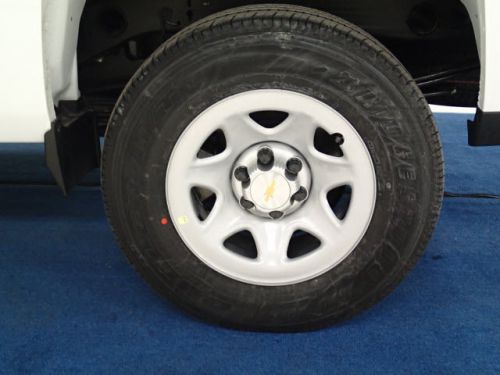2014 Chevrolet Silverado 1500 Work Truck, US $31,090.00, image 2