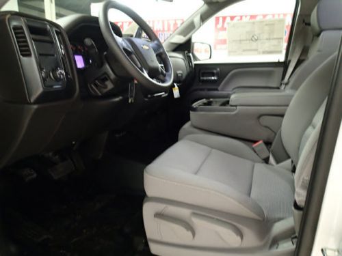 2014 Chevrolet Silverado 1500 Work Truck, US $31,090.00, image 3