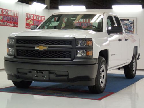 2014 Chevrolet Silverado 1500 Work Truck, US $31,090.00, image 7