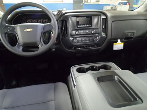 2014 Chevrolet Silverado 1500 Work Truck, US $31,090.00, image 9