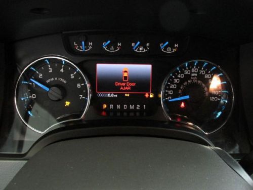 2014 Ford F150 XLT, US $35,357.00, image 2