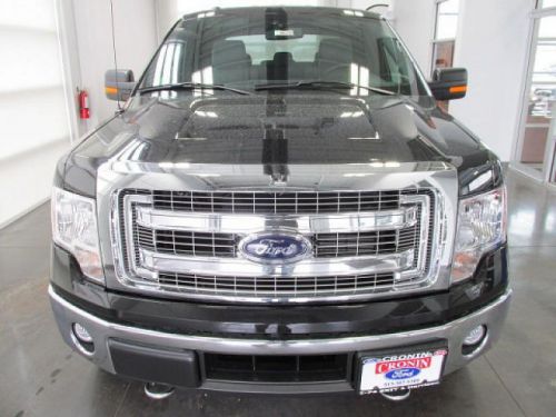 2014 Ford F150 XLT, US $35,357.00, image 3