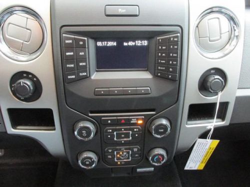 2014 Ford F150 XLT, US $35,357.00, image 4