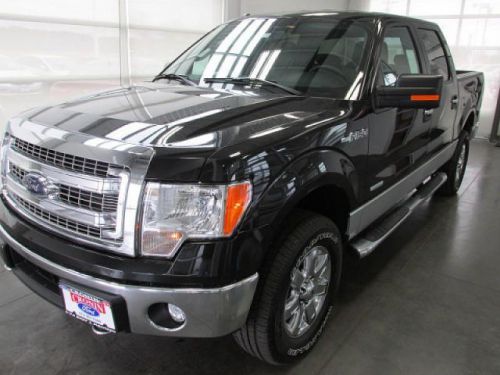 2014 Ford F150 XLT, US $35,357.00, image 7