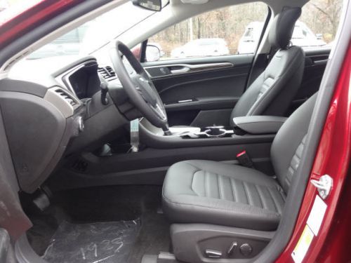 2014 Ford Fusion SE, US $27,412.00, image 2