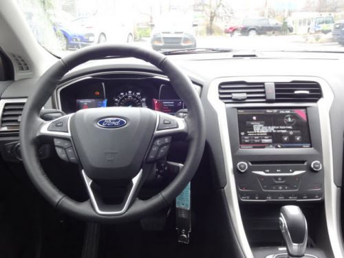 2014 Ford Fusion SE, US $27,412.00, image 6
