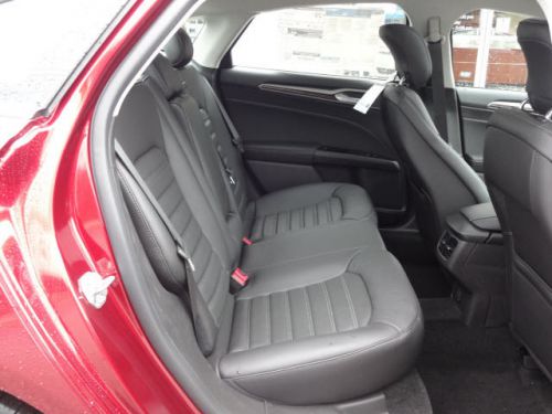 2014 Ford Fusion SE, US $27,412.00, image 7