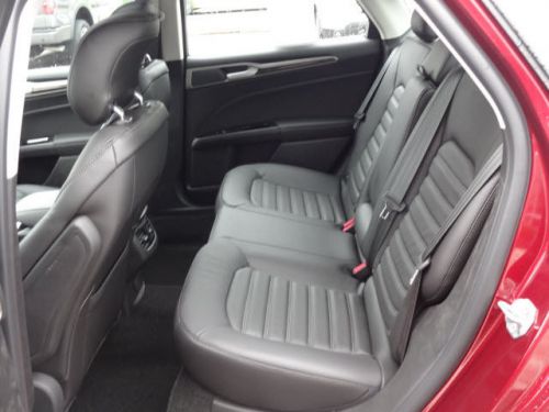 2014 Ford Fusion SE, US $27,412.00, image 8