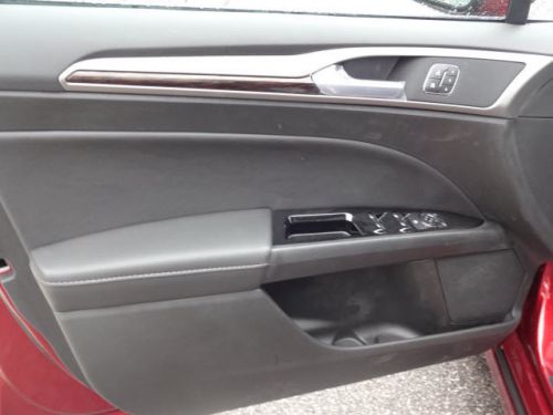 2014 Ford Fusion SE, US $27,412.00, image 9