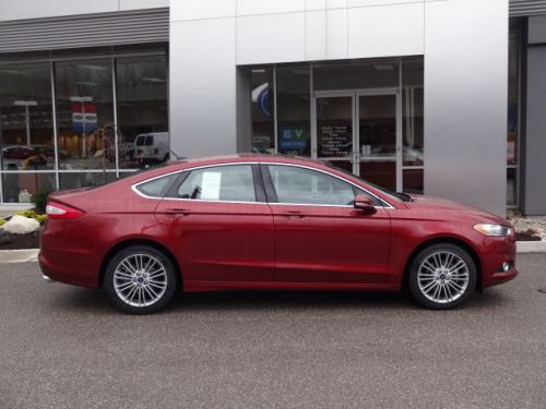 2014 Ford Fusion SE, US $27,412.00, image 13