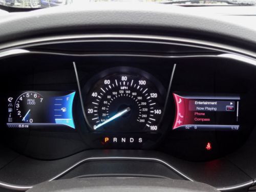 2014 Ford Fusion SE, US $27,412.00, image 14