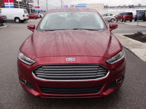 2014 Ford Fusion SE, US $27,412.00, image 15