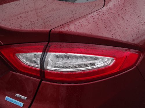 2014 Ford Fusion SE, US $27,412.00, image 16