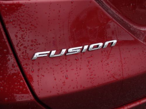 2014 Ford Fusion SE, US $27,412.00, image 20