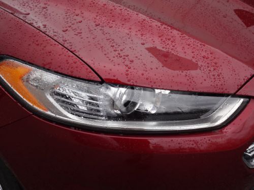 2014 Ford Fusion SE, US $27,412.00, image 21