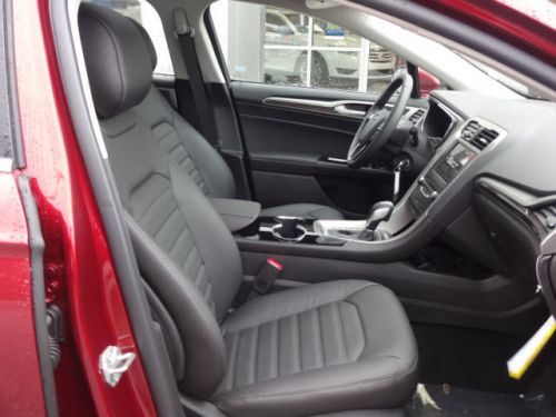 2014 Ford Fusion SE, US $27,412.00, image 24