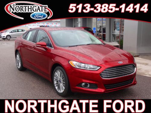 2014 Ford Fusion SE, US $27,412.00, image 25