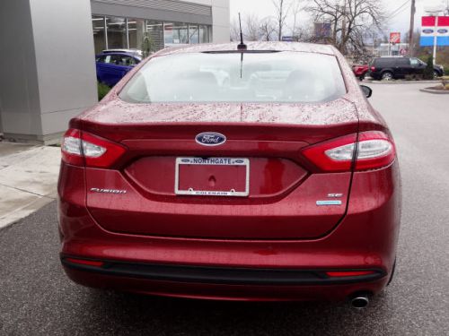 2014 Ford Fusion SE, US $27,412.00, image 26