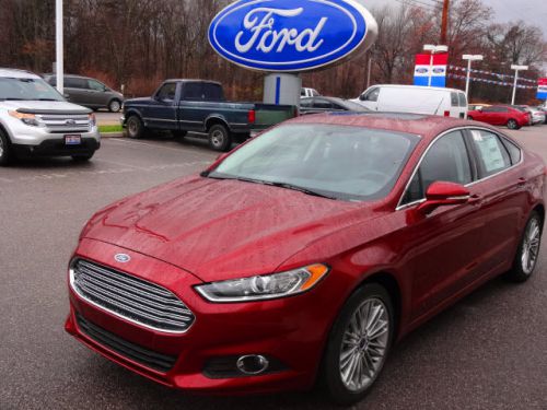 2014 Ford Fusion SE, US $27,412.00, image 28