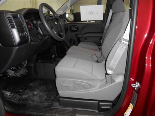 2014 Chevrolet Silverado 1500 Work Truck, US $32,975.00, image 2